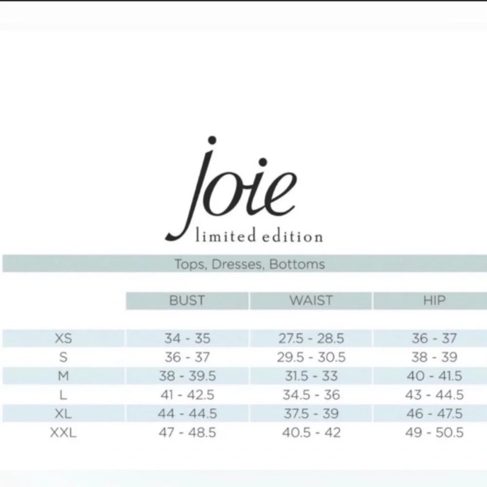 NWT Joie Limited Edition Ladies Long Sleeve Smocked Blouse. MRSP $278.00 - Picture 8 of 16